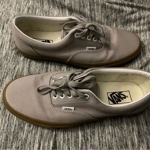 Mens Vans Shoes